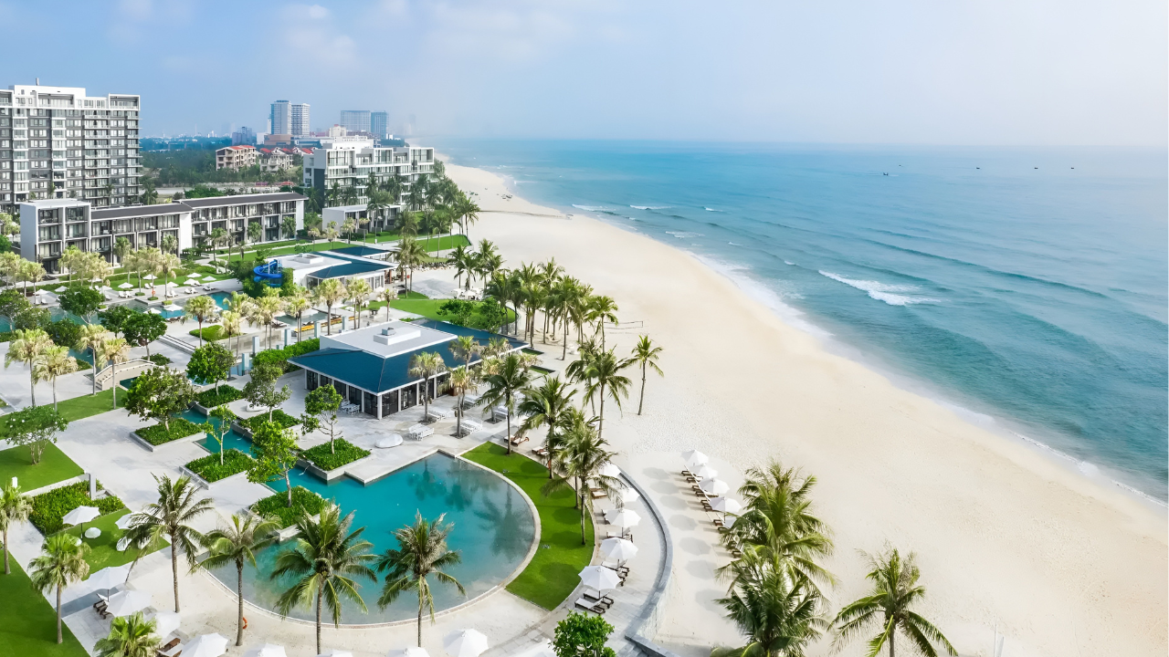 du lịch MICE tại Đ&agrave; Nẵng